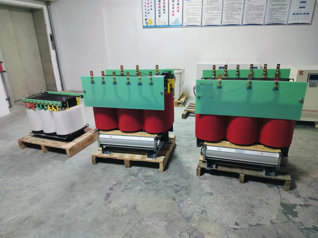 荆门KS11-1000KVA矿用变压器